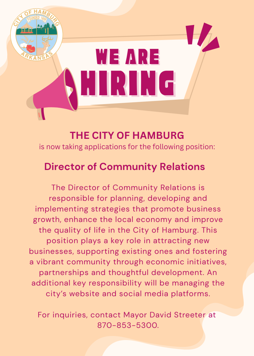 Job Listing