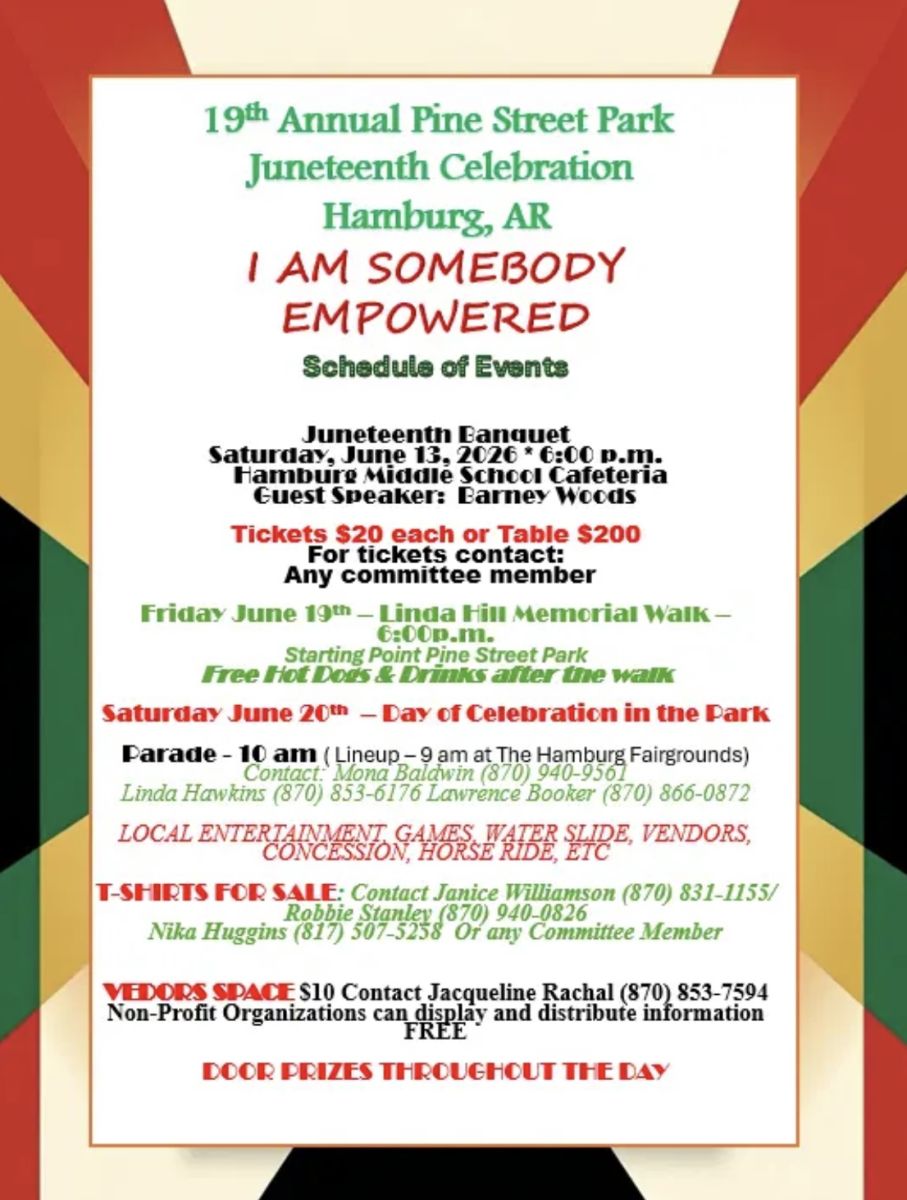 Juneteenth