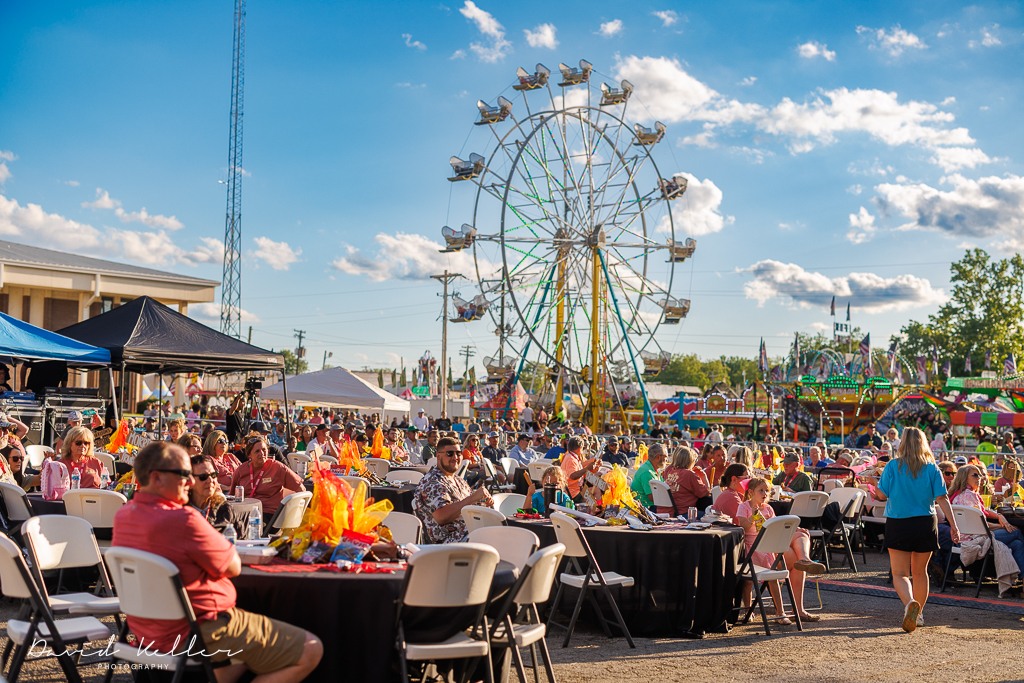 Famous Armadillo Fest