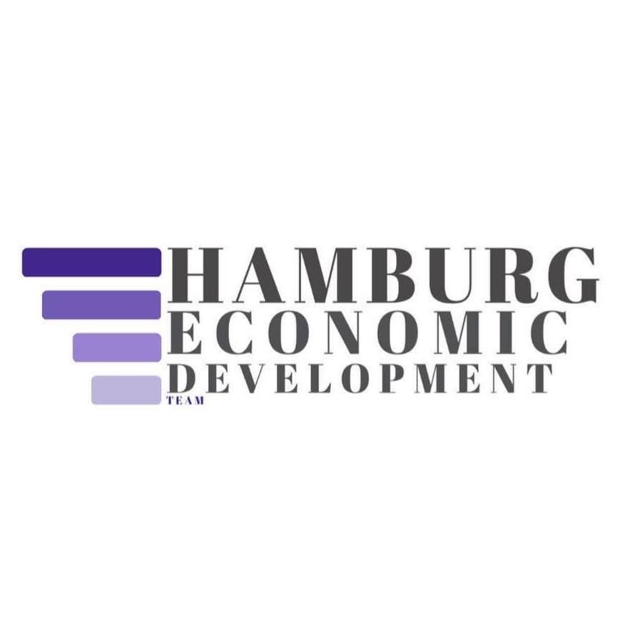 Hamburg Economic Development Team 1